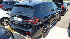 Bmw X3 Xdrive20d Xline - Foto 4