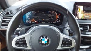 Bmw X3 Xdrive20d Xline - Foto 8