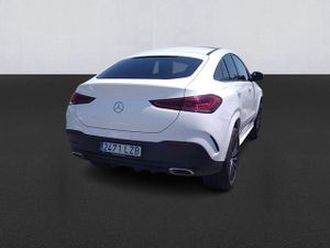 Mercedes Gle Coupe 350 De 4matic (híbrido Enchufable) - Foto 5