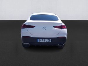 Mercedes Gle Coupe 350 De 4matic (híbrido Enchufable) - Foto 6