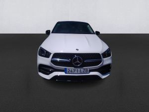 Mercedes Gle Coupe 350 De 4matic (híbrido Enchufable) - Foto 3