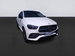 Mercedes Gle Coupe 350 De 4matic (híbrido Enchufable) - Foto 4