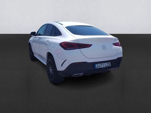 Mercedes Gle Coupe 350 De 4matic (híbrido Enchufable) - Foto 7