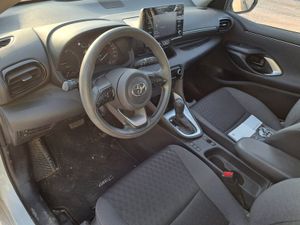 Toyota Yaris 1.5 120h Business Plus - Foto 8