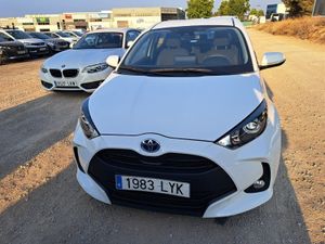 Toyota Yaris 1.5 120h Business Plus - Foto 3