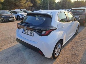Toyota Yaris 1.5 120h Business Plus - Foto 5