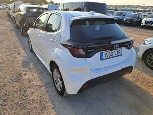 Toyota Yaris 1.5 120h Business Plus - Foto 7