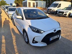 Toyota Yaris 1.5 120h Business Plus - Foto 4