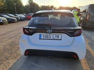 Toyota Yaris 1.5 120h Business Plus - Foto 6