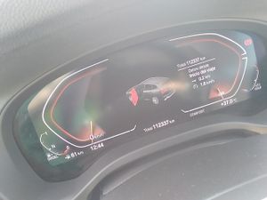 Bmw X3 Xdrive20d Xline - Foto 9