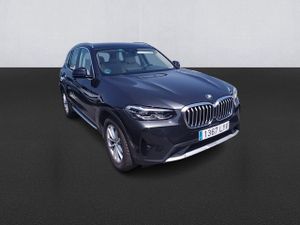 Bmw X3 Xdrive20d Xline - Foto 4