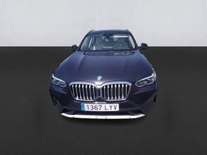 Bmw X3 Xdrive20d Xline - Foto 3