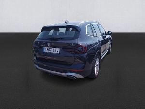 Bmw X3 Xdrive20d Xline - Foto 5