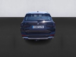 Bmw X3 Xdrive20d Xline - Foto 6