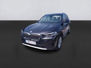 Bmw X3 Xdrive20d Xline - Foto 2