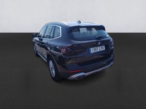 Bmw X3 Xdrive20d Xline - Foto 7
