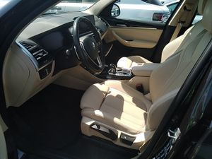 Bmw X3 Xdrive20d Xline - Foto 8
