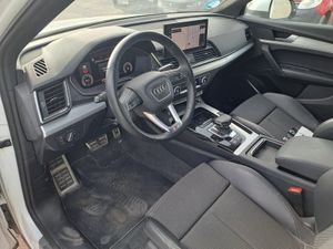 Audi Q5 Sportback S Line 40 Tdi 150kw Quattro-ultra - Foto 8