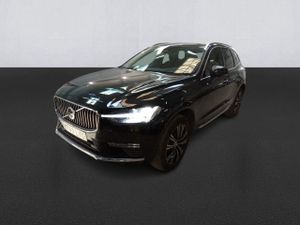 Volvo Xc60 2.0 T6 Awd Recharge Inscription Exp Auto - Foto 2