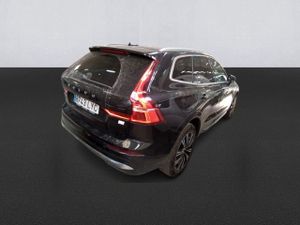 Volvo Xc60 2.0 T6 Awd Recharge Inscription Exp Auto - Foto 5