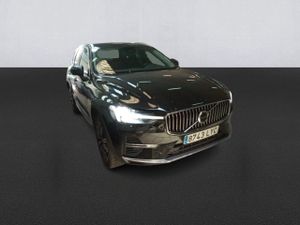 Volvo Xc60 2.0 T6 Awd Recharge Inscription Exp Auto - Foto 4