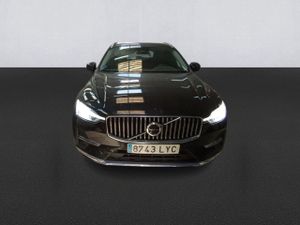 Volvo Xc60 2.0 T6 Awd Recharge Inscription Exp Auto - Foto 3
