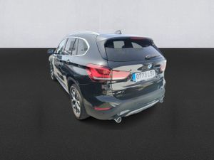 Bmw X1 Sdrive18d - Foto 7
