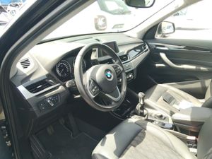 Bmw X1 Sdrive18d - Foto 8