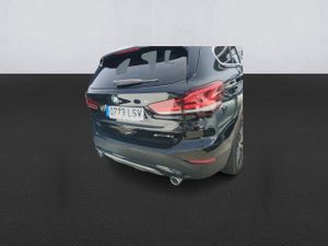 Bmw X1 Sdrive18d - Foto 6