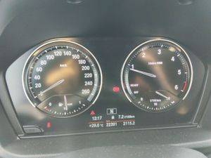 Bmw X1 Sdrive18d - Foto 9