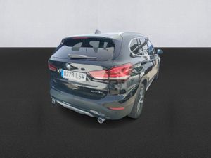 Bmw X1 Sdrive18d - Foto 5