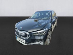 Bmw X1 Sdrive18d - Foto 2