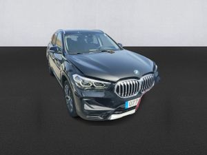 Bmw X1 Sdrive18d - Foto 4