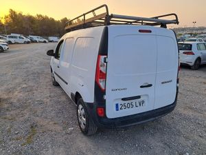 Renault Kangoo Express Maxi E-tech 2 Plazas - Foto 7