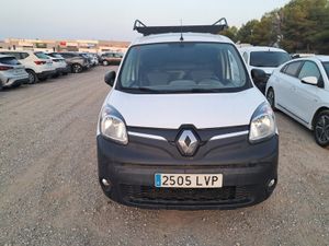 Renault Kangoo Express Maxi E-tech 2 Plazas - Foto 3