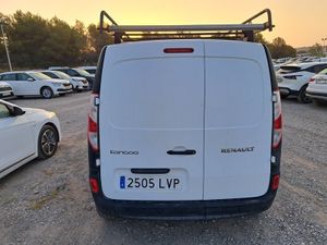 Renault Kangoo Express Maxi E-tech 2 Plazas - Foto 6