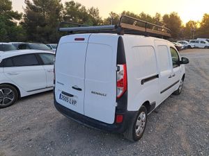Renault Kangoo Express Maxi E-tech 2 Plazas - Foto 5