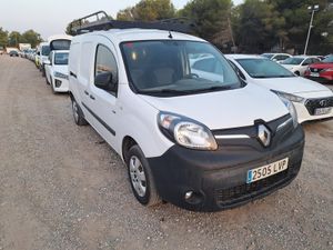 Renault Kangoo Express Maxi E-tech 2 Plazas - Foto 4