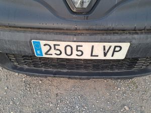 Renault Kangoo Express Maxi E-tech 2 Plazas - Foto 9