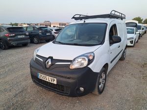 Renault Kangoo Express Maxi E-tech 2 Plazas - Foto 2
