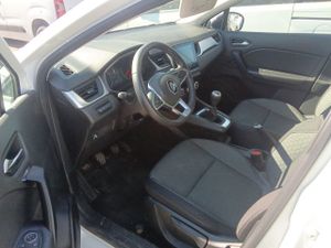 Renault Captur Intens Tce 74kw (100cv) Glp - Foto 8