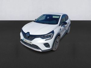 Renault Captur Intens Tce 74kw (100cv) Glp - Foto 2