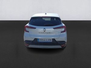 Renault Captur Intens Tce 74kw (100cv) Glp - Foto 6