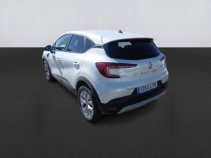 Renault Captur Intens Tce 74kw (100cv) Glp - Foto 7