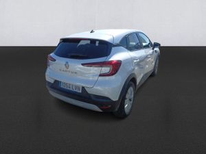 Renault Captur Intens Tce 74kw (100cv) Glp - Foto 5