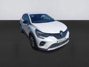 Renault Captur Intens Tce 74kw (100cv) Glp - Foto 4
