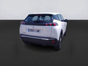 Peugeot 2008 Active Pack Bluehdi 81kw (110cv) - Foto 5