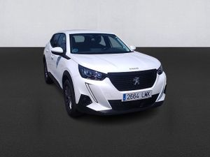 Peugeot 2008 Active Pack Bluehdi 81kw (110cv) - Foto 4