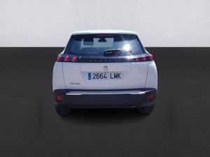 Peugeot 2008 Active Pack Bluehdi 81kw (110cv) - Foto 6