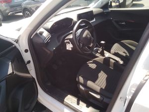 Peugeot 2008 Active Pack Bluehdi 81kw (110cv) - Foto 8